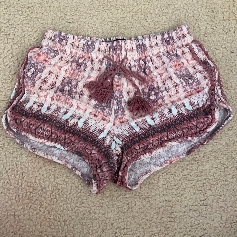 Aeropostale comfy shorts